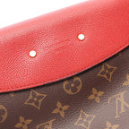 Louis Vuitton Saint-Placide · Monogram Cerise