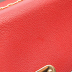 Louis Vuitton Saint-Placide · Monogram Cerise