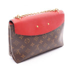 Louis Vuitton Saint-Placide · Monogram Cerise