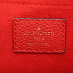 Louis Vuitton Saint-Placide · Monogram Cerise