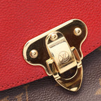 Louis Vuitton Saint-Placide · Monogram Cerise