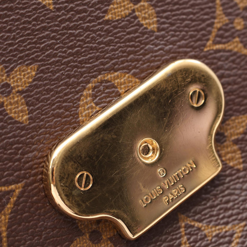Louis Vuitton Saint-Placide · Monogram Cerise