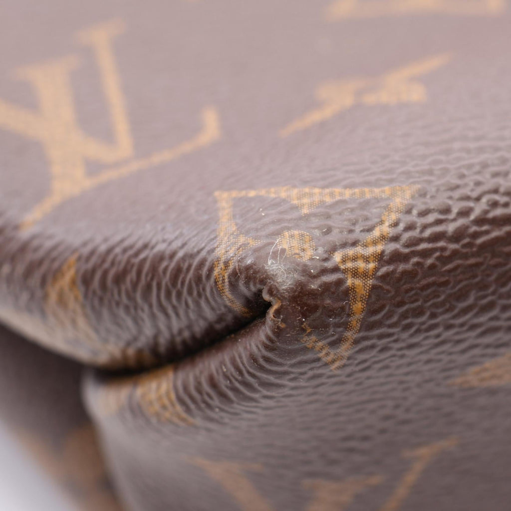 Louis Vuitton Saint-Placide · Monogram Cerise