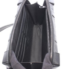 Louis Vuitton Soft Trunk · Monogram Eclipse