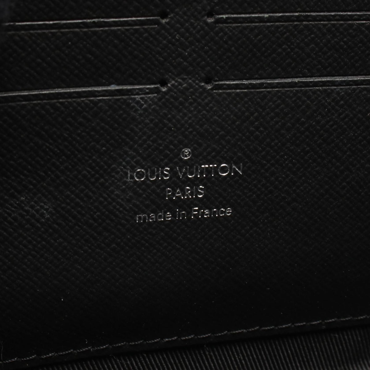 Louis Vuitton Soft Trunk · Monogram Eclipse