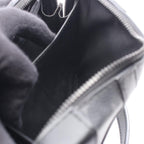 Louis Vuitton Soft Trunk · Monogram Eclipse
