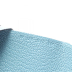 Hermès Calvi Duo · Chèvre Leather