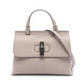 Gucci Bamboo Daily · 2-Way Handbag