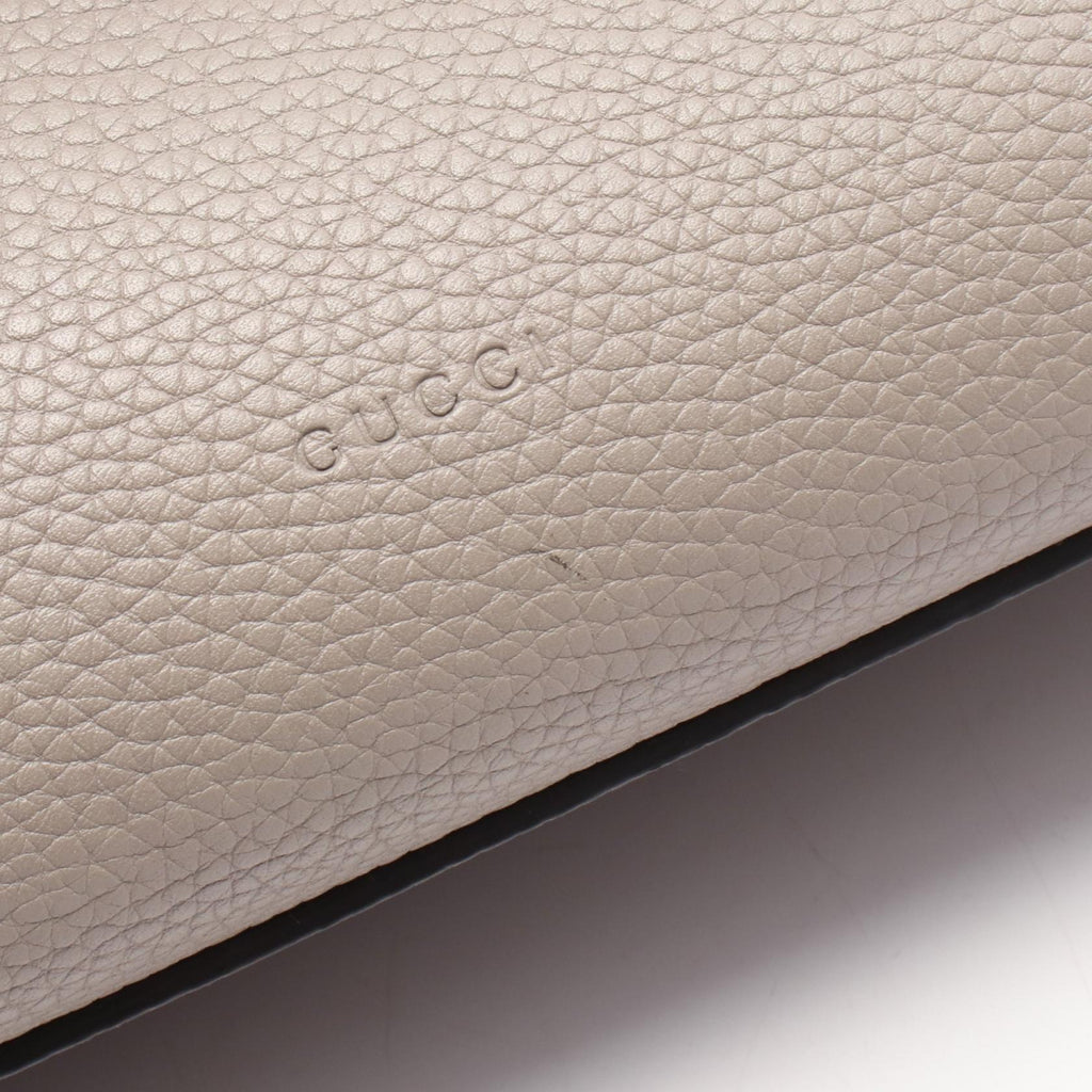 Gucci Bamboo Daily · 2-Way Handbag