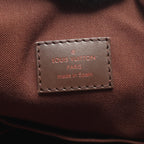 Louis Vuitton Cabas Bobur · Damier Ebene