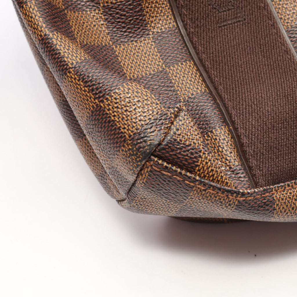 Louis Vuitton Cabas Bobur · Damier Ebene