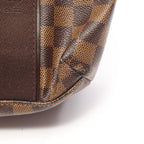Louis Vuitton Cabas Bobur · Damier Ebene