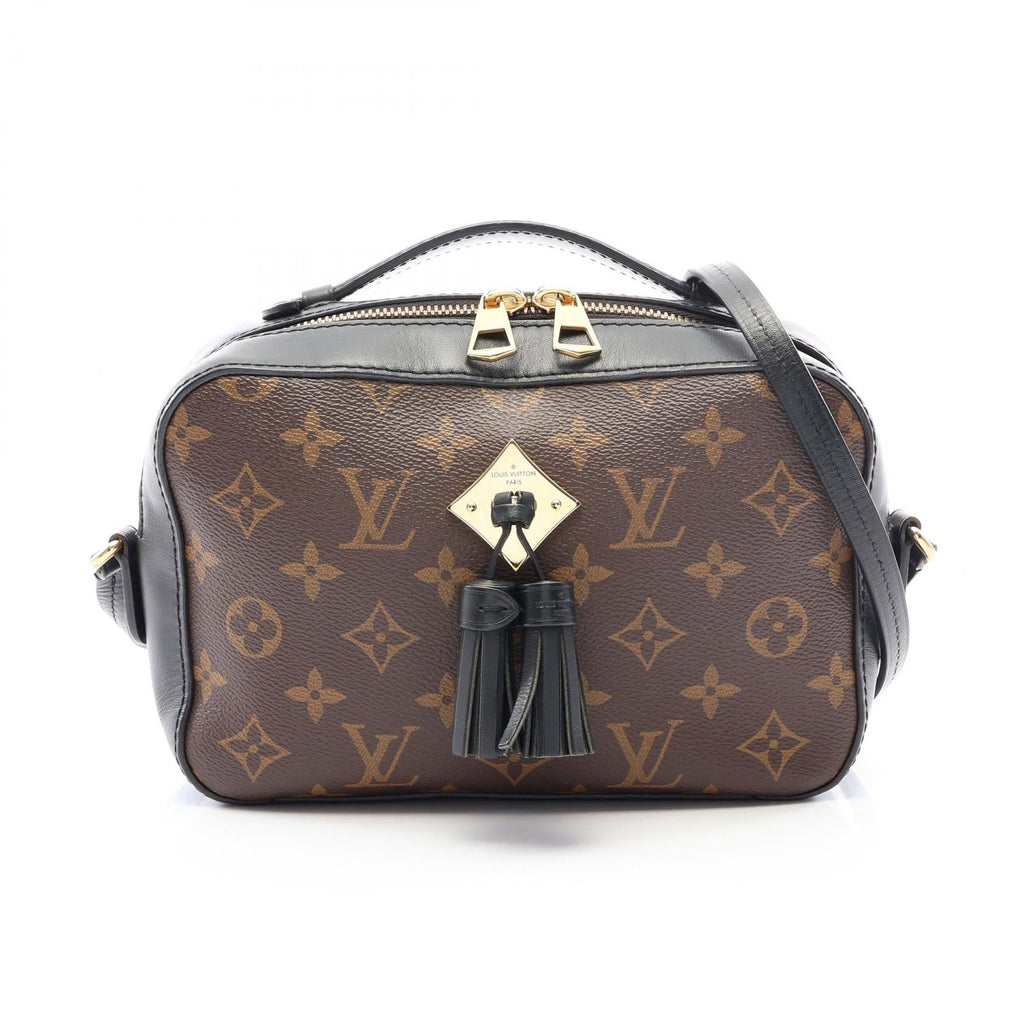 Louis Vuitton Saintonge · Monogram