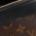 Louis Vuitton Saintonge · Monogram