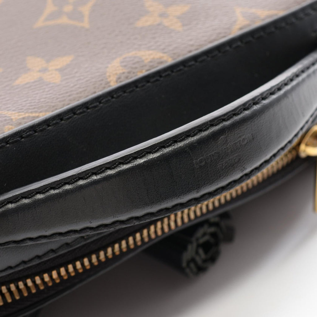 Louis Vuitton Saintonge · Monogram