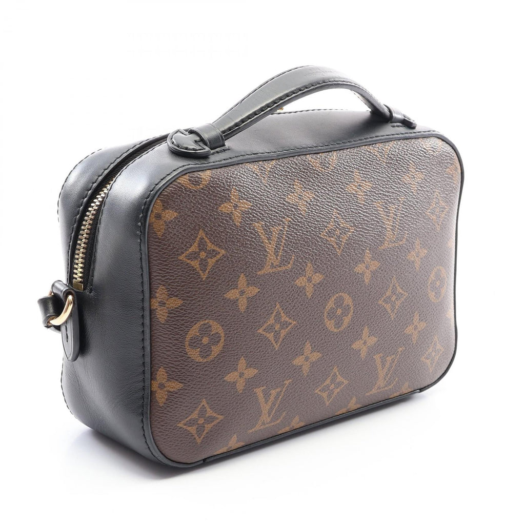 Louis Vuitton Saintonge · Monogram