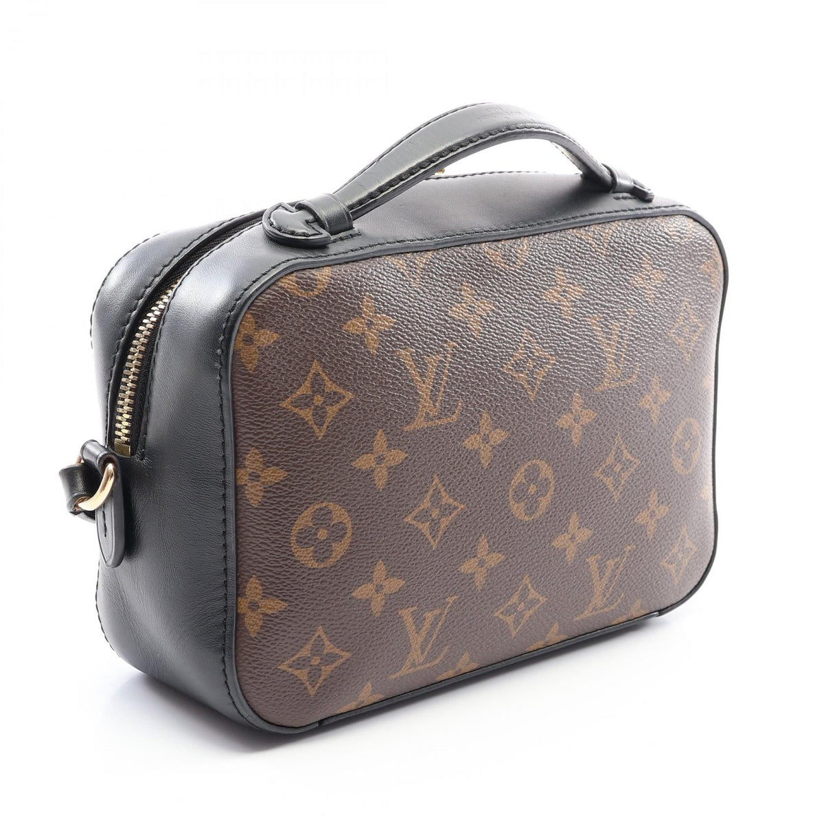 Louis Vuitton Saintonge · Monogram