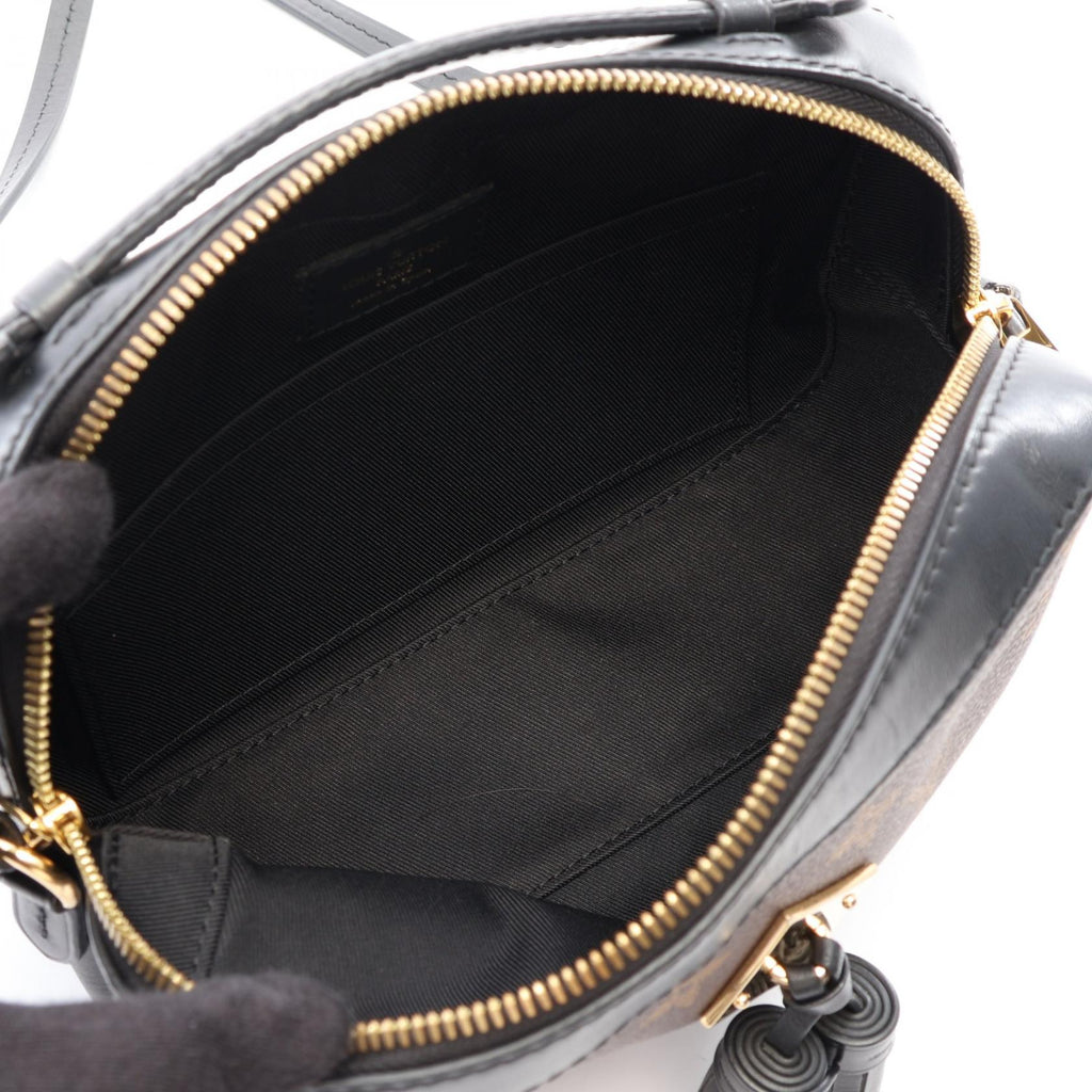Louis Vuitton Saintonge · Monogram