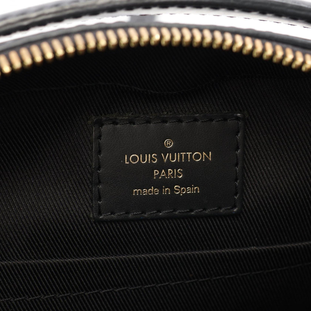 Louis Vuitton Saintonge · Monogram