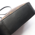 Louis Vuitton Saintonge · Monogram