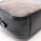 Louis Vuitton Saintonge · Monogram