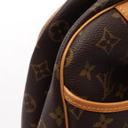 Louis Vuitton Deauville · Monogram Bowling