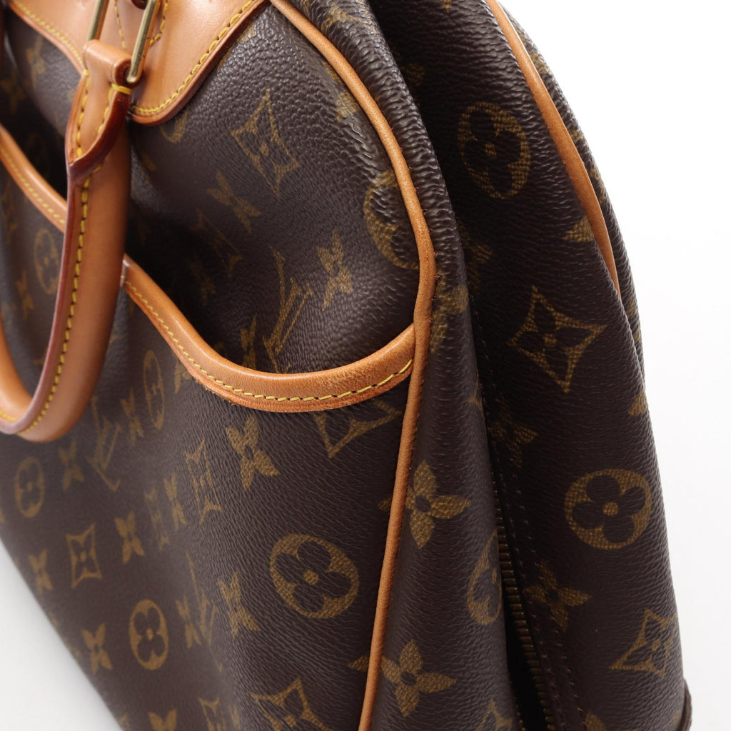 Louis Vuitton Deauville · Monogram Bowling