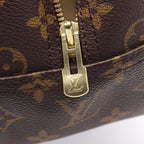Louis Vuitton Deauville · Monogram Bowling