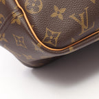 Louis Vuitton Deauville · Monogram Bowling