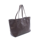 Gucci Bamboo · Leather Tote