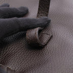 Gucci Bamboo · Leather Tote