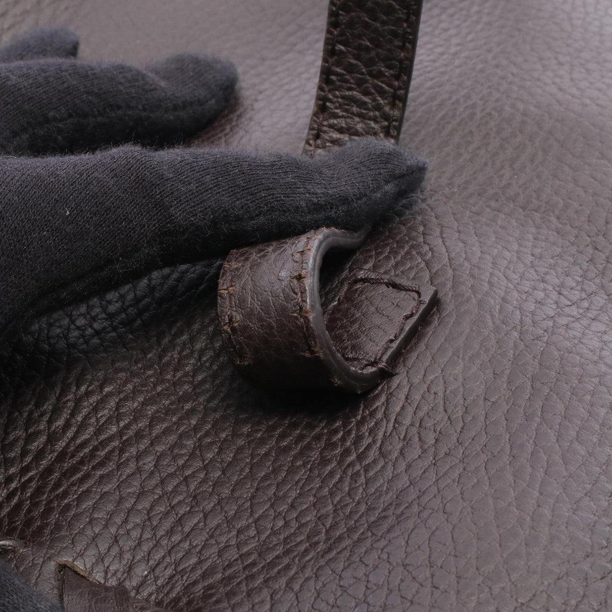 Gucci Bamboo · Leather Tote