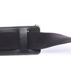 Gucci Web Stripe · Flat Messenger