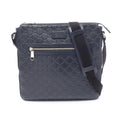 Gucci Guccissima · Leather Shoulder Bag