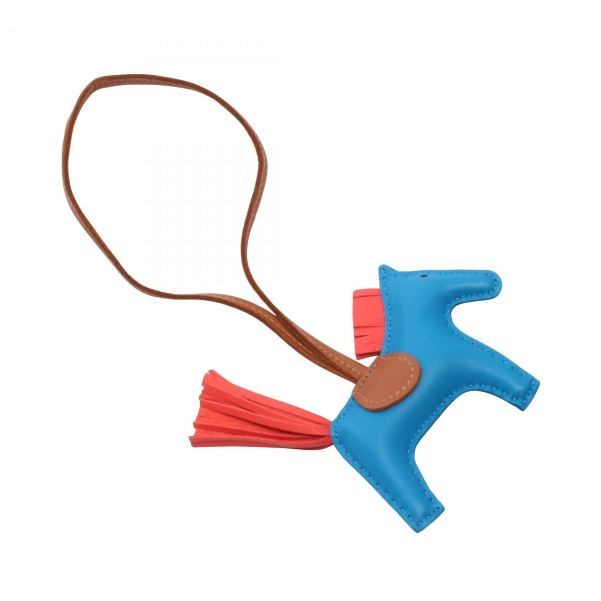Hermès Rodeo PM · Agneau Milo