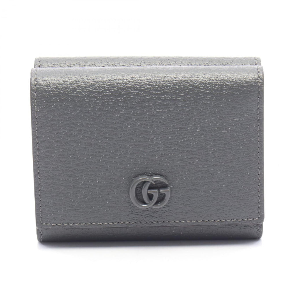 Gucci Double G · Tri-Fold Wallet