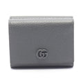 Gucci Double G · Tri-Fold Wallet