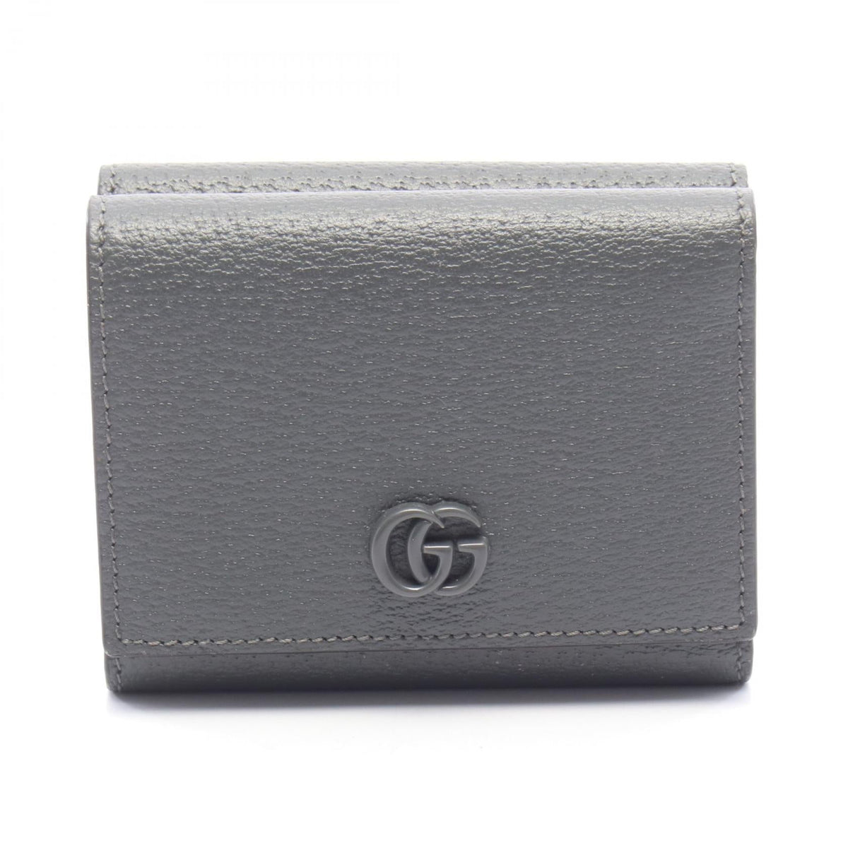 Gucci Double G · Tri-Fold Wallet