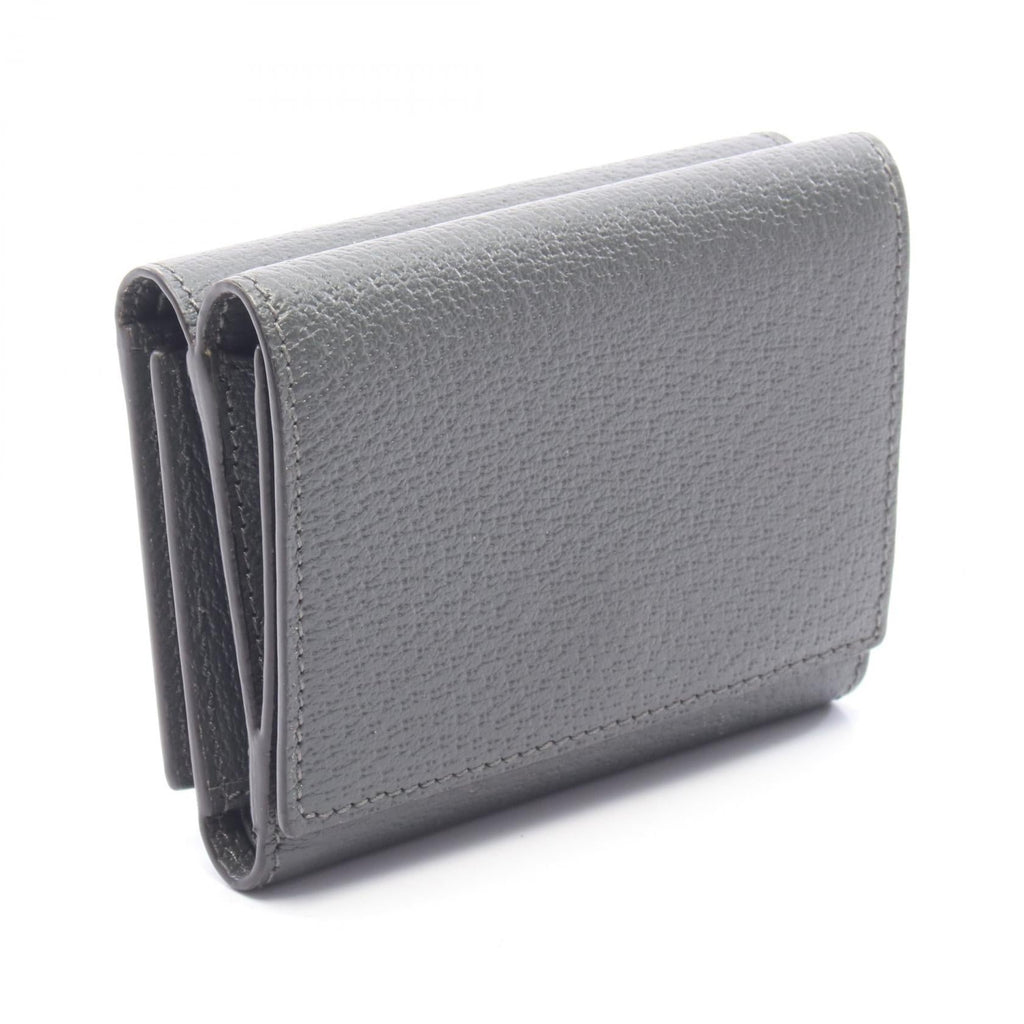 Gucci Double G · Tri-Fold Wallet
