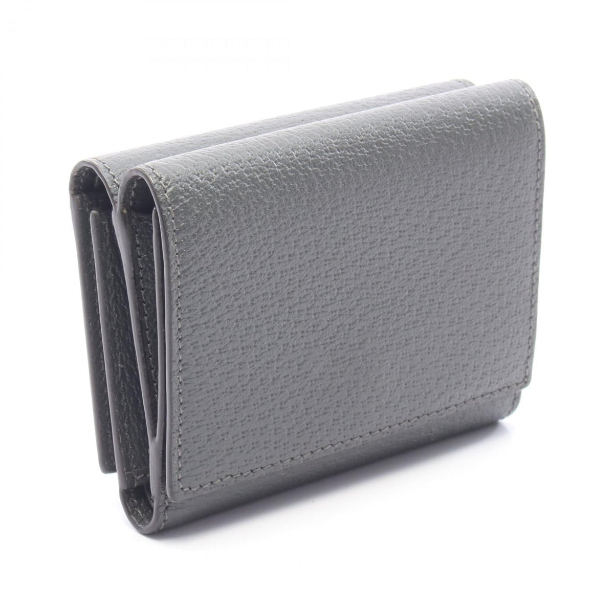 Gucci Double G · Tri-Fold Wallet