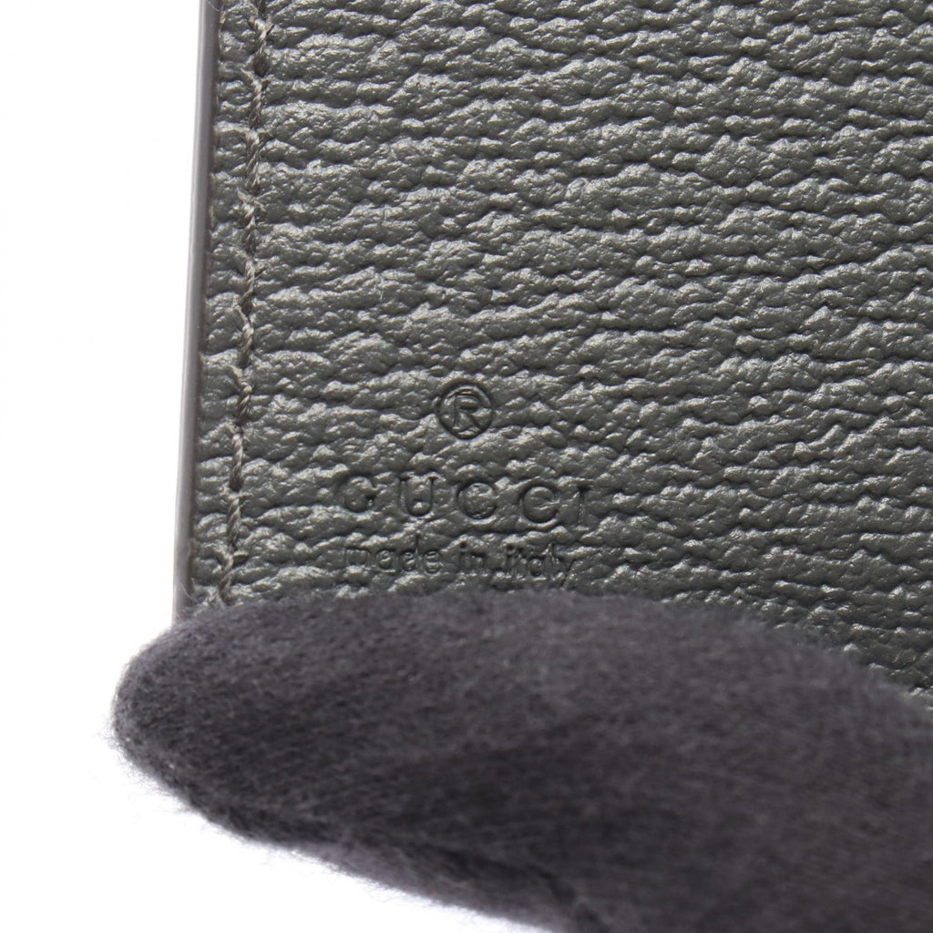 Gucci Double G · Tri-Fold Wallet