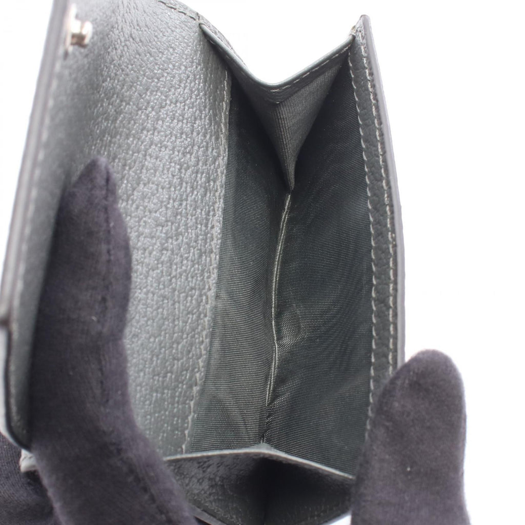 Gucci Double G · Tri-Fold Wallet