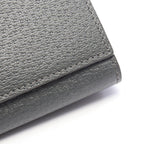 Gucci Double G · Tri-Fold Wallet
