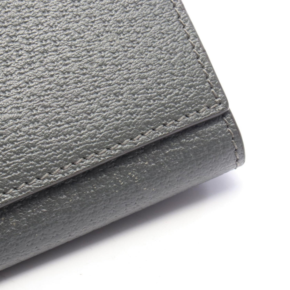 Gucci Double G · Tri-Fold Wallet