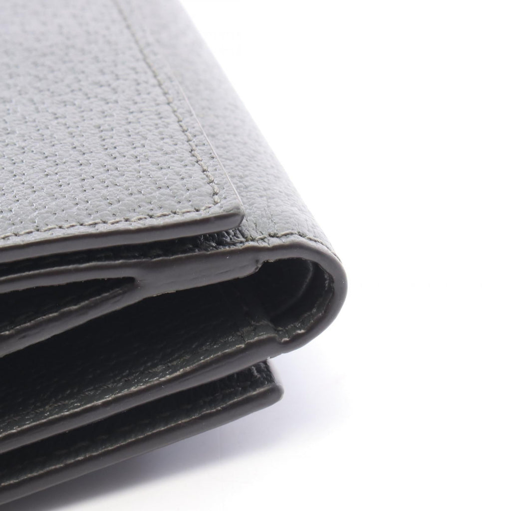 Gucci Double G · Tri-Fold Wallet
