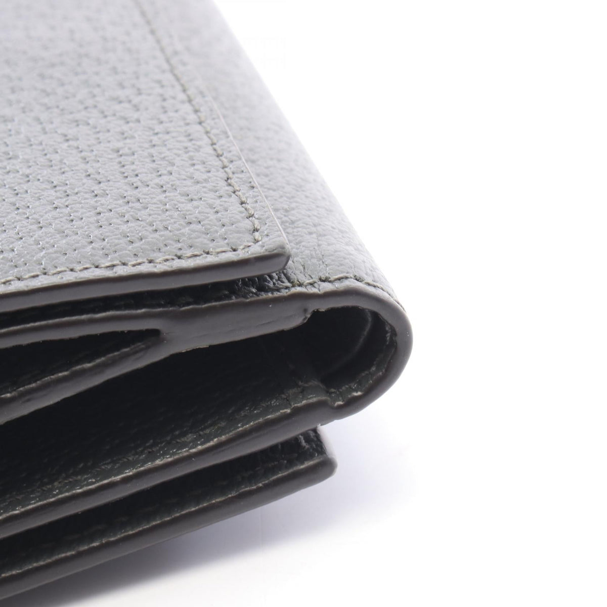 Gucci Double G · Tri-Fold Wallet