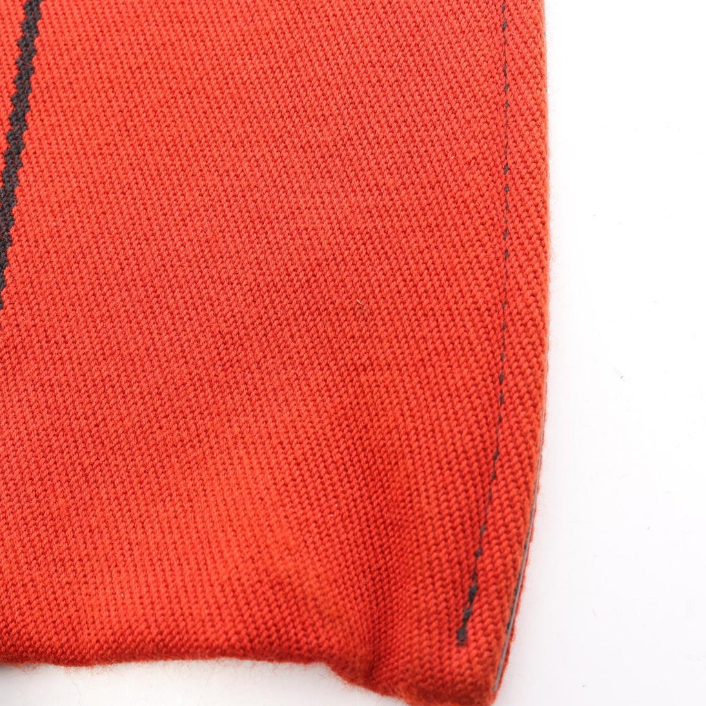 Hermès Cabas GM · Vaux Swift · Canvas