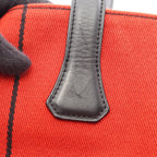 Hermès Cabas GM · Vaux Swift · Canvas