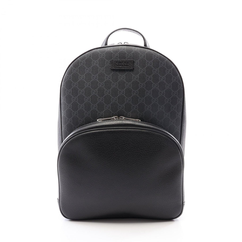 Gucci GG Supreme Backpack