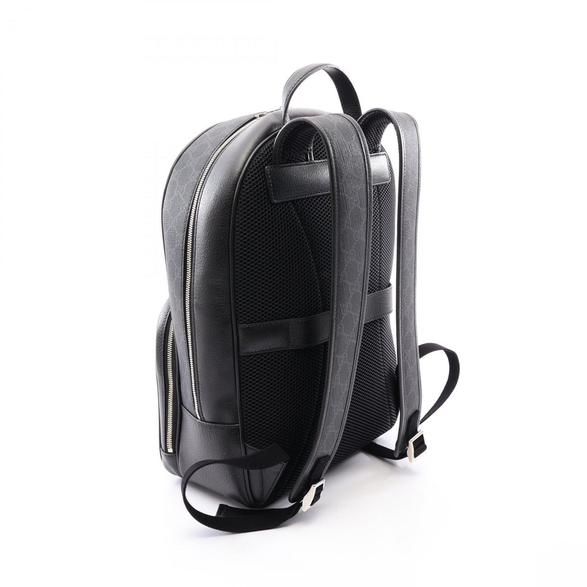 Gucci GG Supreme Backpack